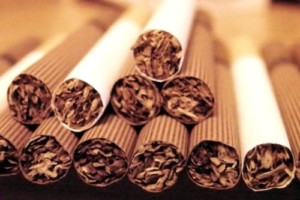 Сигареты станут дороже